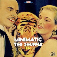 The Shuffle EP (OUT November 3, 2016)