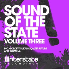 Alter Future - Road To Nowhere [Interstate] OUT NOW!