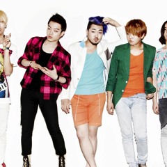 칵스 The Koxx - A Fool Moon Night (02jam)