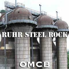 Ruhr Steel Rock