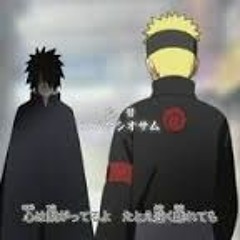 Naruto Shippuden ナルト- 疾風伝 Opening 20 - "Kara no Kokoro"