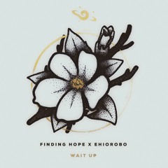Finding Hope - Wait Up (feat. Ehiorobo)