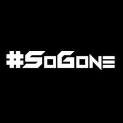 Monica- So Gone- Remix