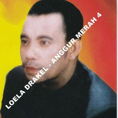 REC.M - LOELA DRAKEL - ANGGUR MERAH 4  EXLUSIVE ( CUT )