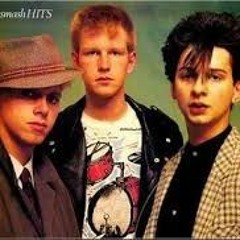 What´s Your Name Depeche Mode cover