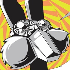 Marcello Perri - Merrie Melodies 2, Piętro Niżej, 08.10.2016, Wrocław