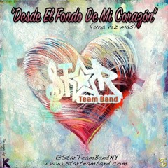 Una Vez Mas (Desde El Fondo De Mi Corazon