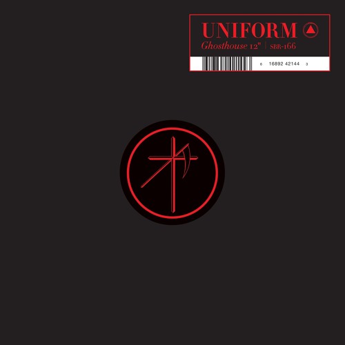 Uniform - Symptom of the Universe (Black Sabbath Cover)