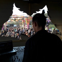 Sayia @ Earthquake Open Air Gathering 2016