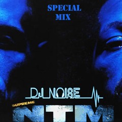 MIX SPECIAL NTM