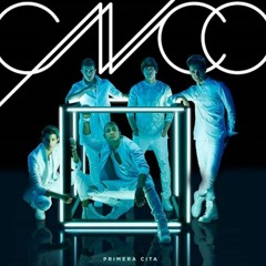 CNCO - Reggaetón Lento - Bailemos (DjNando Edit 2016)