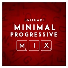 Broxart - Scrabble Mix -