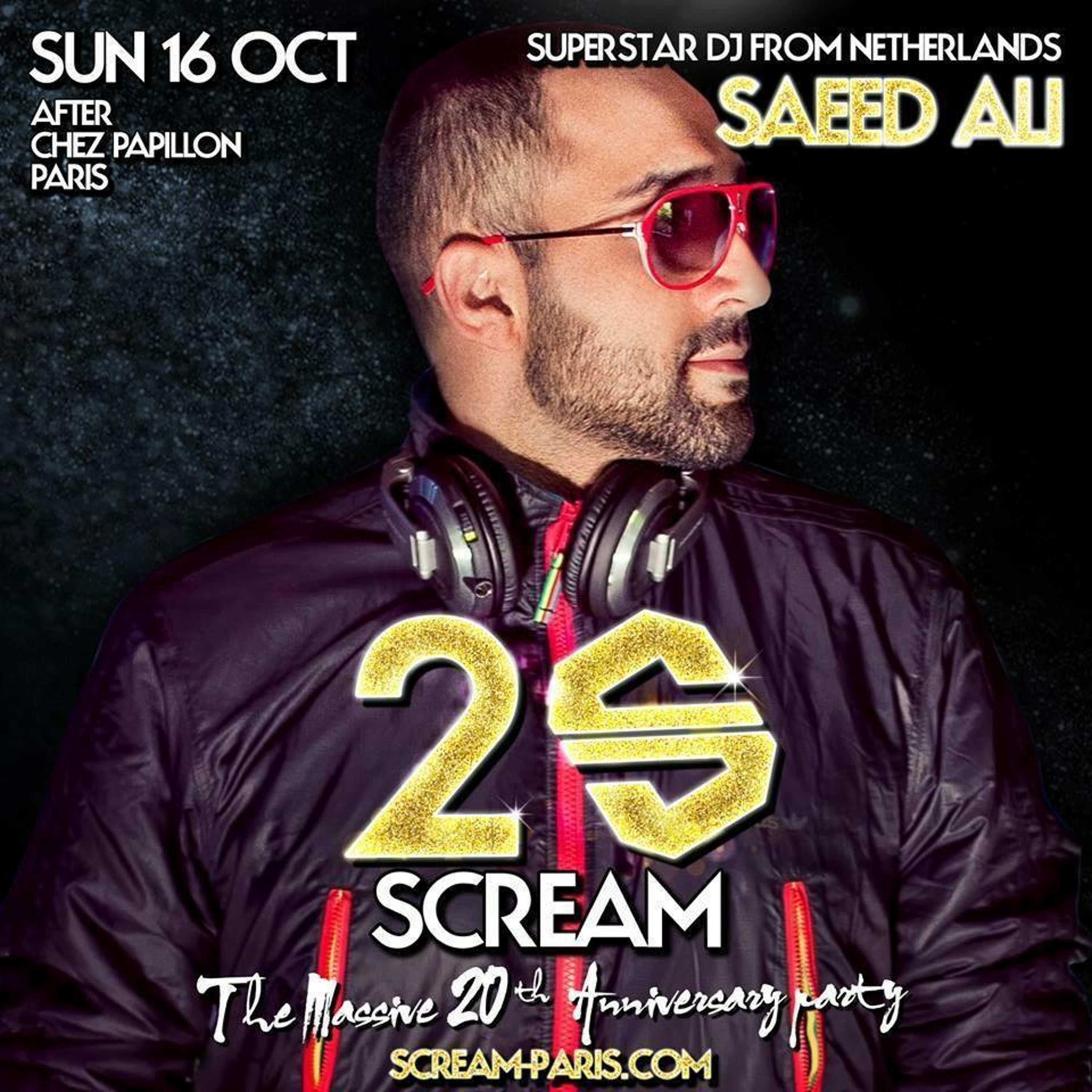 SAEED ALI