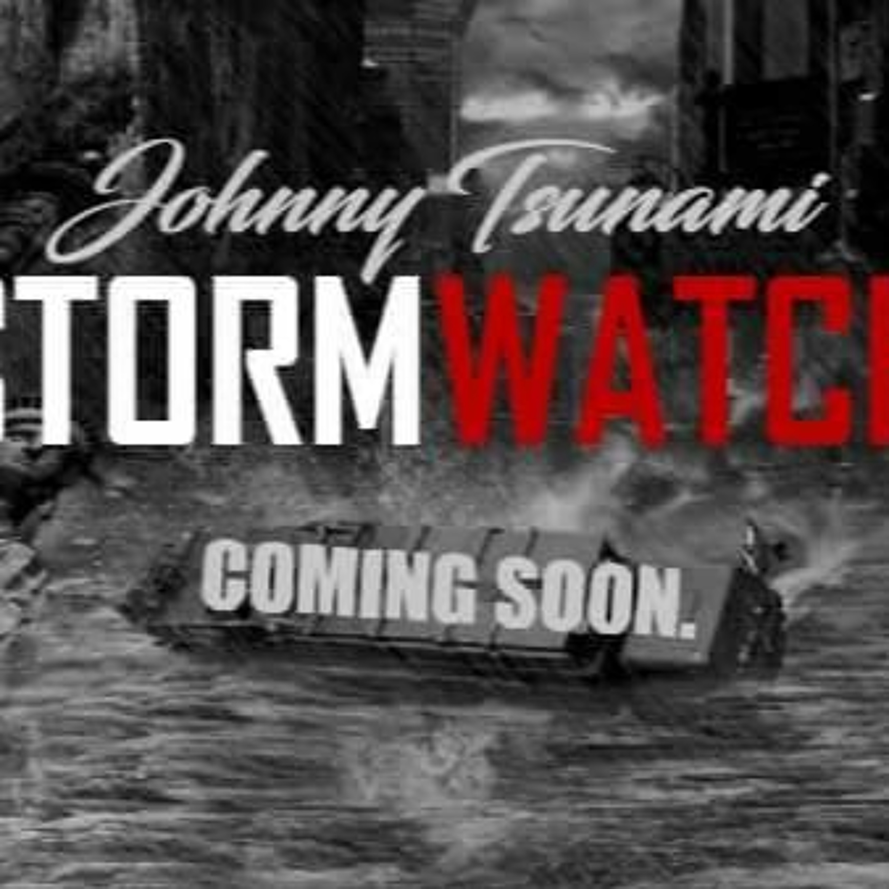 StormWatch Preview 2 episode artwork
