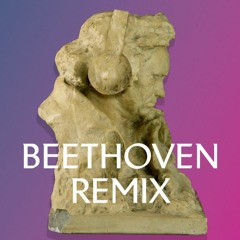 7th Season - Beethoven's 7th Symphony remix
