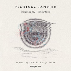 MRG162 | II. Florinsz Janvier - Massachusetts Ave (Original)preview