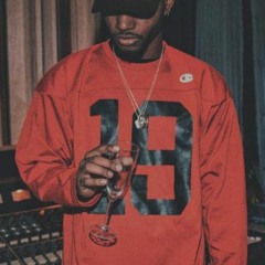 Bryson Tiller - Let Me Explain (Instrumental) ReProd. YJ The Producer