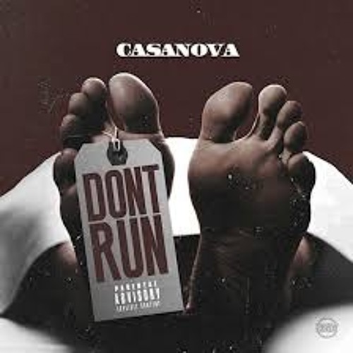 Casanova-Don't Run