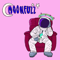 MOONFUZZ - "Stupid Cupid"