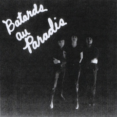 CG ROXANNE & THE NIGHTMARES - "Modern Love"