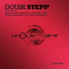 Dousk - Stepp (Michael & Levan And Stiven Rivic Remix)