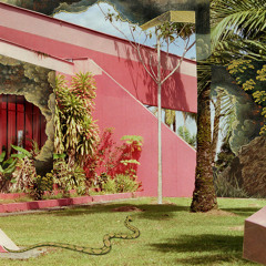 SUGAR CANDY MOUNTAIN - "Atlas"