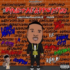 LA To The Bay feat. GoodQue ( Prod. By TMZbeats )