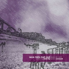 Mưa Trên Phố Huế [chamber music]
