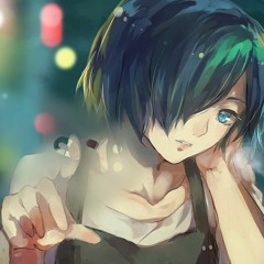 Nightcore - Toxic Valentine