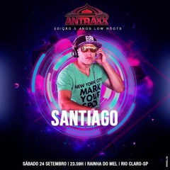 Bitche$ cocaine set tocado na Antraxx