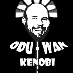 Odu-Wan Kenobi — Рукожоп
