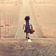 وامنحني صبراً يليق بالدرب الطويل