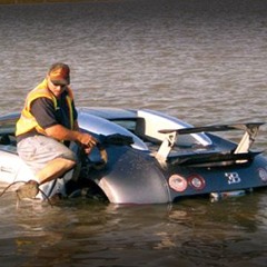 Bugatti (feat. Ron Salad)