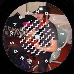 Haus Head - Glamour Shot