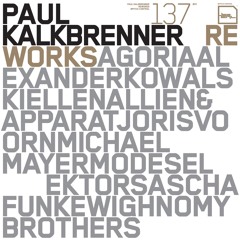 Gia 2000 (Modeselektor Remix)