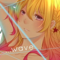 「WAVE」を歌ってみた verうらら★ 【short ver.】