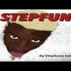 Stephane Legar - Step Fun Official Audio