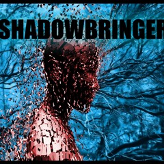The Shadowbringer - Scars