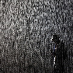 When It Rains..... Feat. Ellie Madison