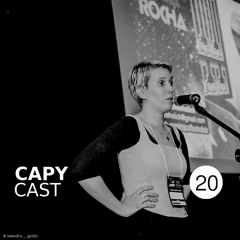 CapyCast #20 - Diversidade na Área de TI