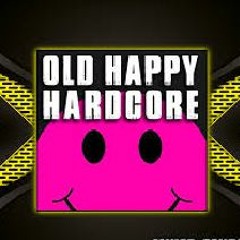 Dj Sharpy # Mwi # Old Skool Hardcore