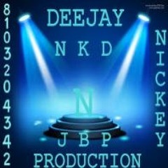PANKHIDA DEEJAY N K D  PRODUCTION FROM JABALPUR - 81@32@4342