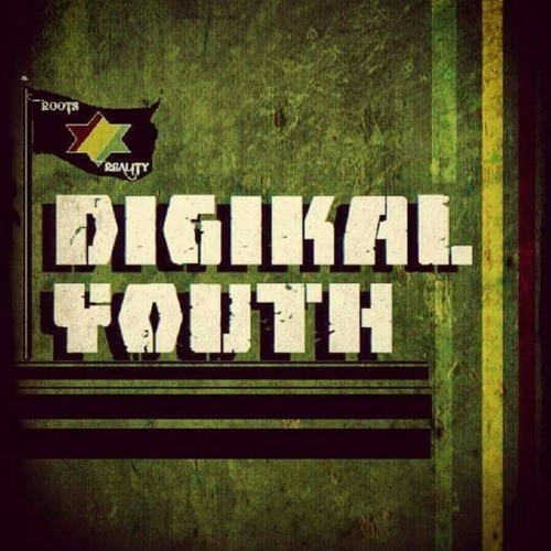 Digikal Youth - Lock & Load