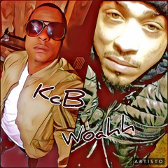 King Rello Ft Milz - Woah