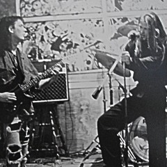 Ziggy Bauhuas Version