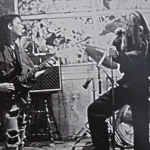 Ziggy Bauhuas Version