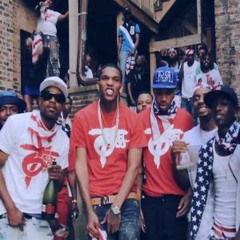 600Breezy x Chiraq x Drill (Type Beat) (Prod By @Stikemproducts)