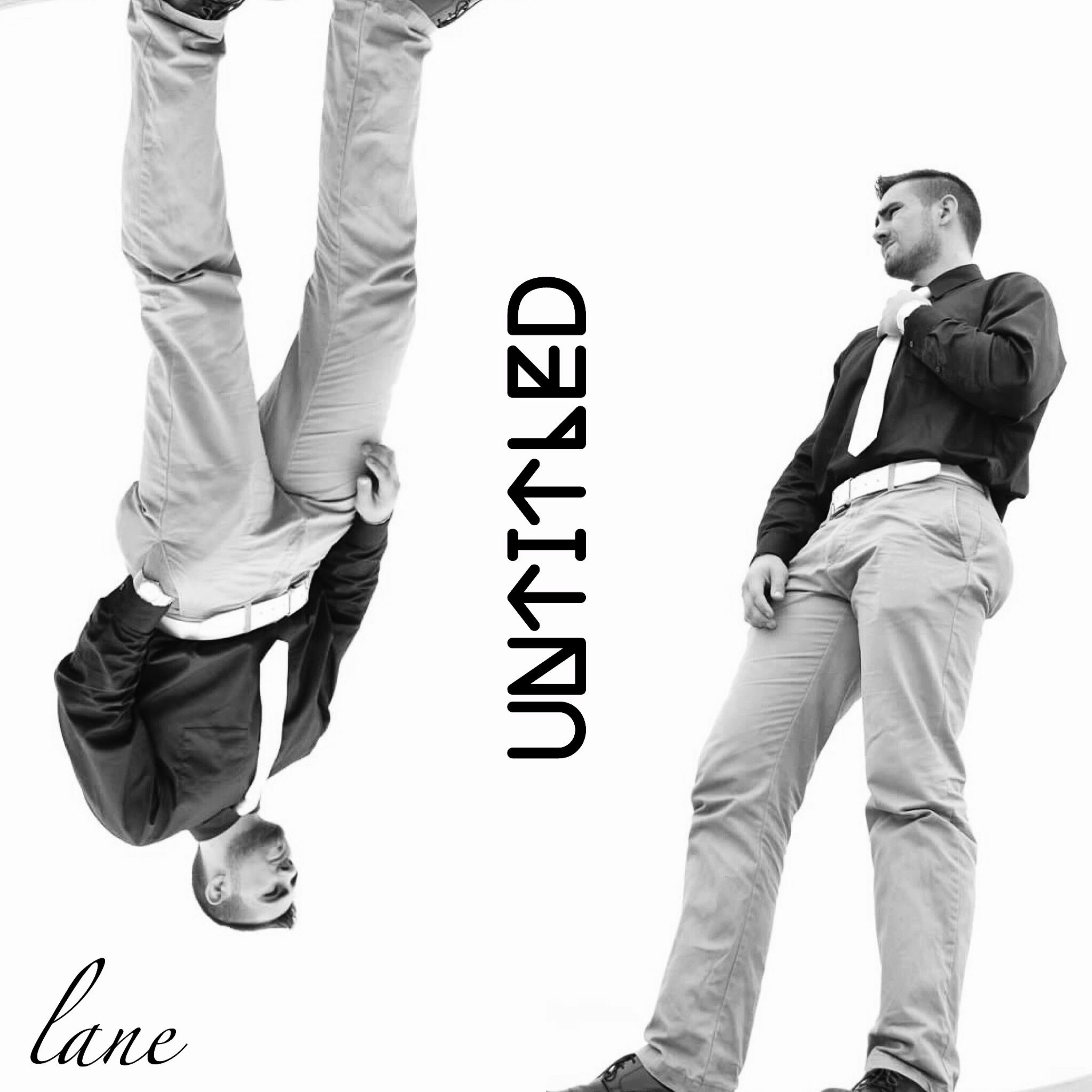 UNTITLED episode artwork