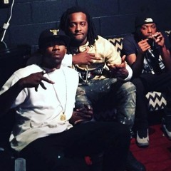 Neff & Tukie Blue - Top Shelf