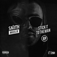 SMiTHMUSiX - Dab This